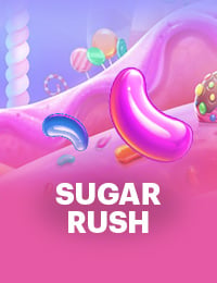 Sugar Rush Slot